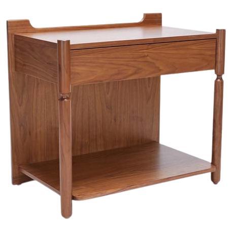 San Rafael Nightstand by Lawson-Fenning