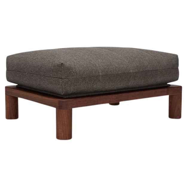 San Rafael Ottoman by Lawson-Fenning
