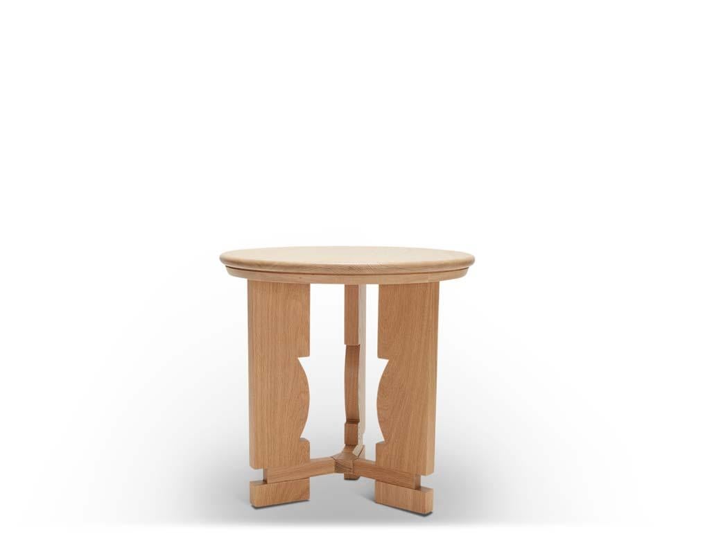 San Rafael Beistelltisch von Lawson-Fenning (amerikanisch) im Angebot