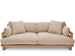San Rafael Sofa by Lawson-Fenning