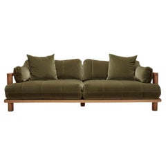 San Rafael Sofa by Lawson-Fenning