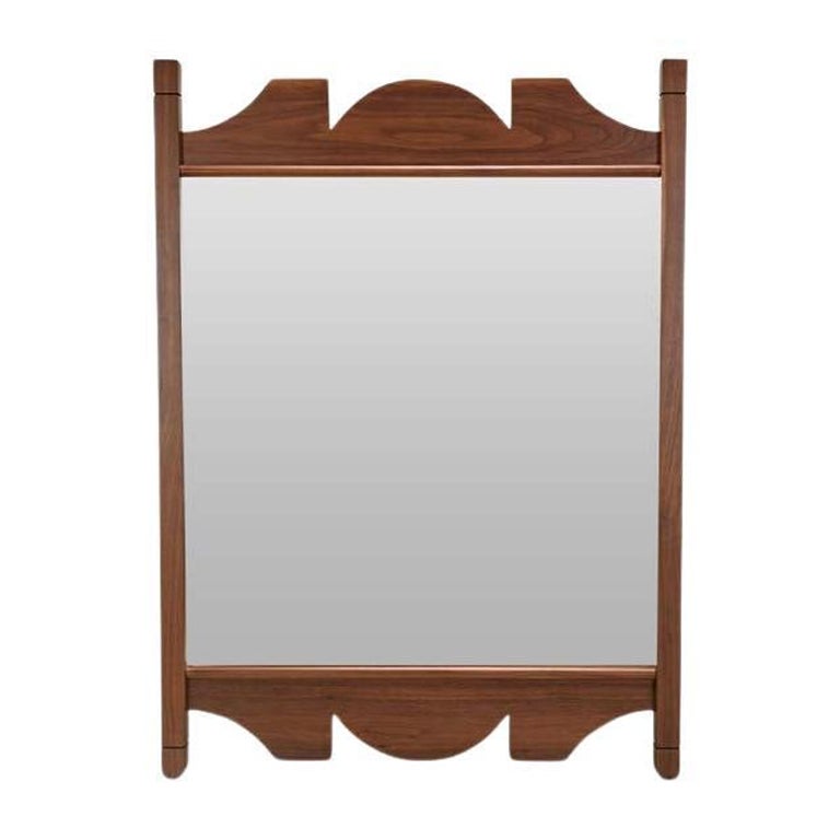 San Rafael Wall Mirror by Lawson-Fenning
