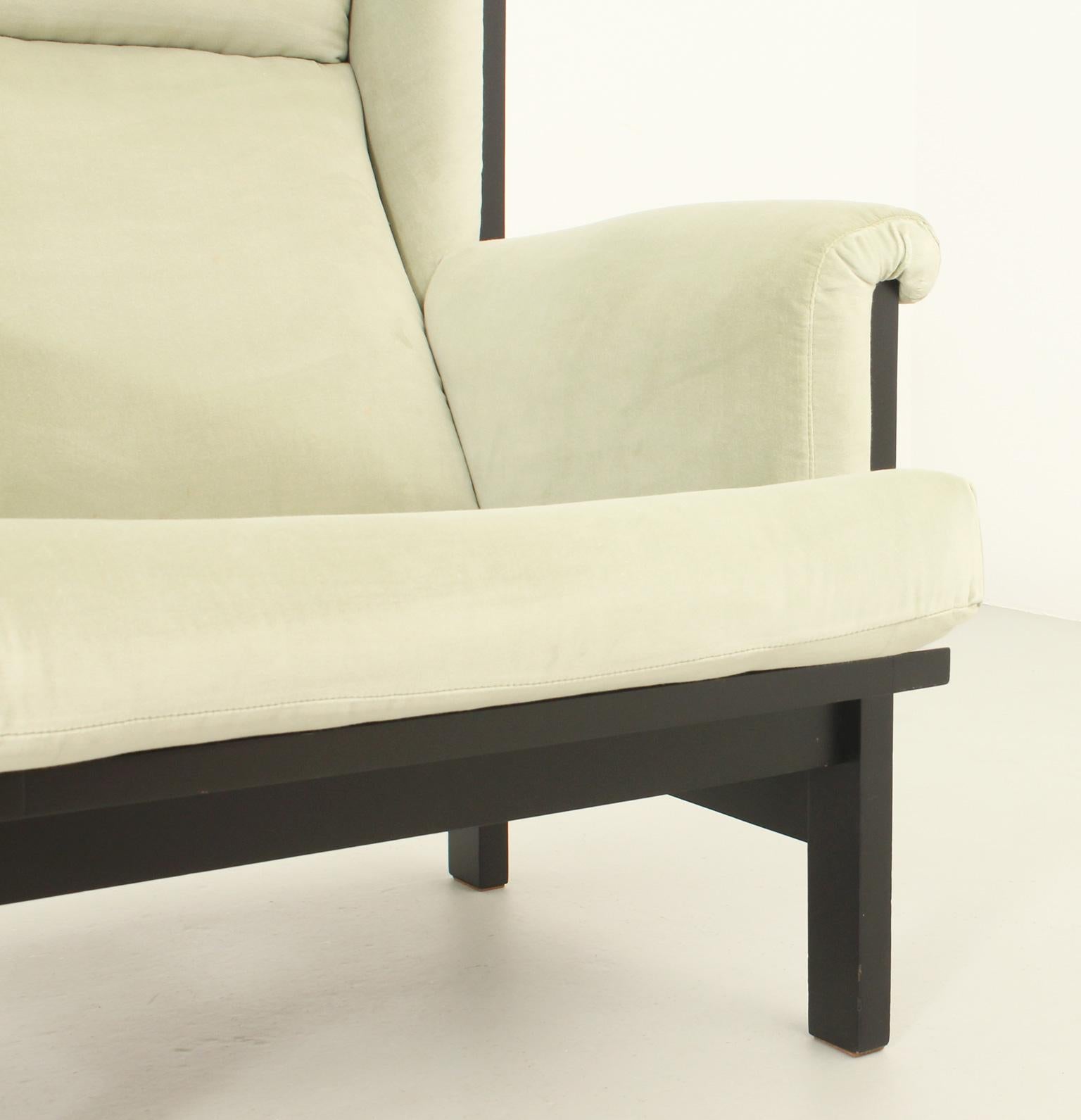 San Remo Armchair By Rafael Carreras, Spain, 1959 For Sale 2