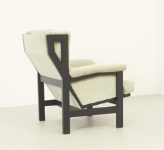 San Remo Armchair By Rafael Carreras, Spain, 1959