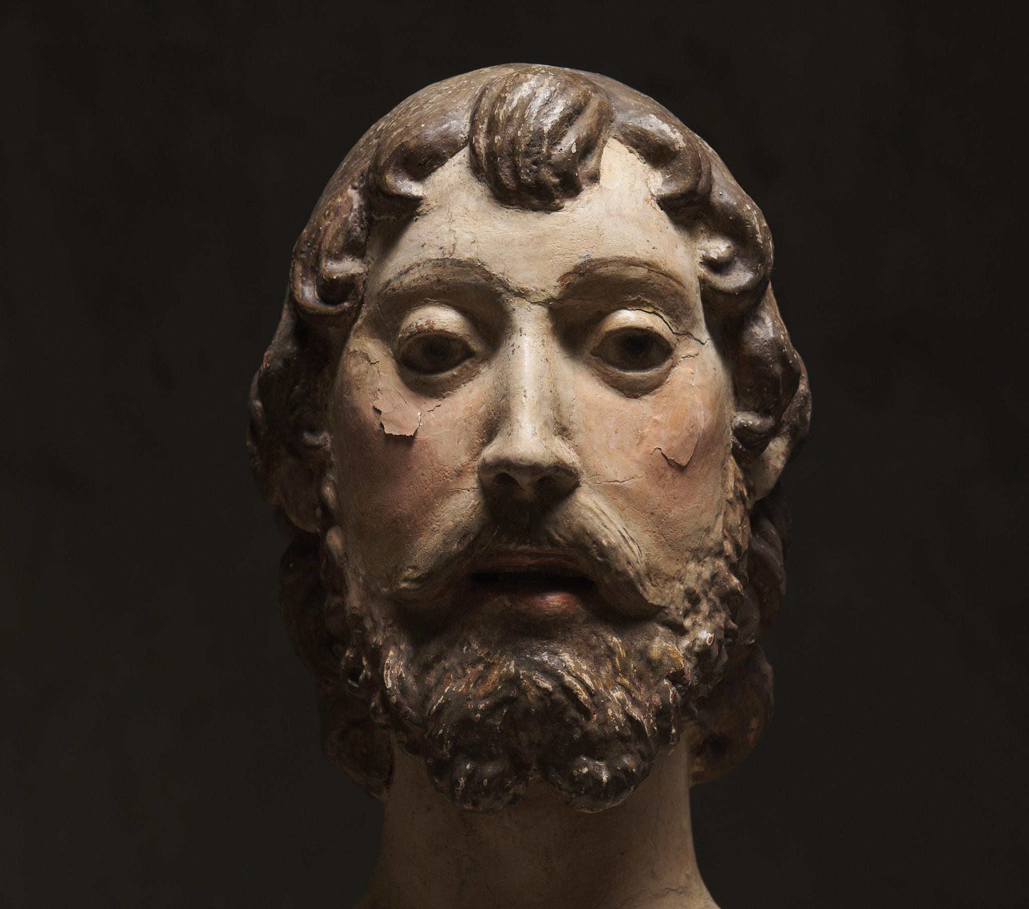 San Rocco Por Nero Alberti Da Sansepolcro (1502-1568) Renacimiento en venta