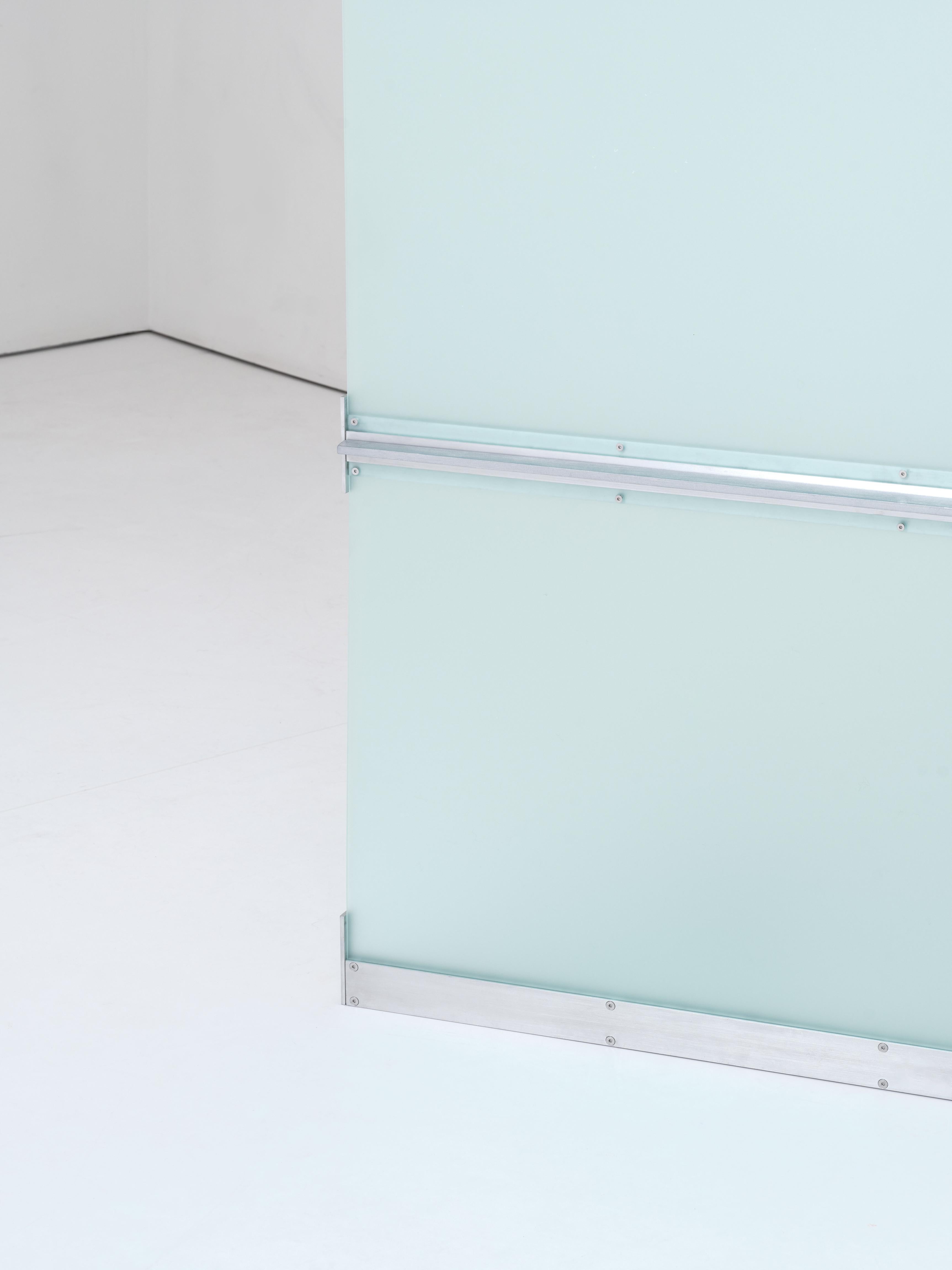 Contemporary SAN, Room Screen, HAUS OF HU, 2024 For Sale