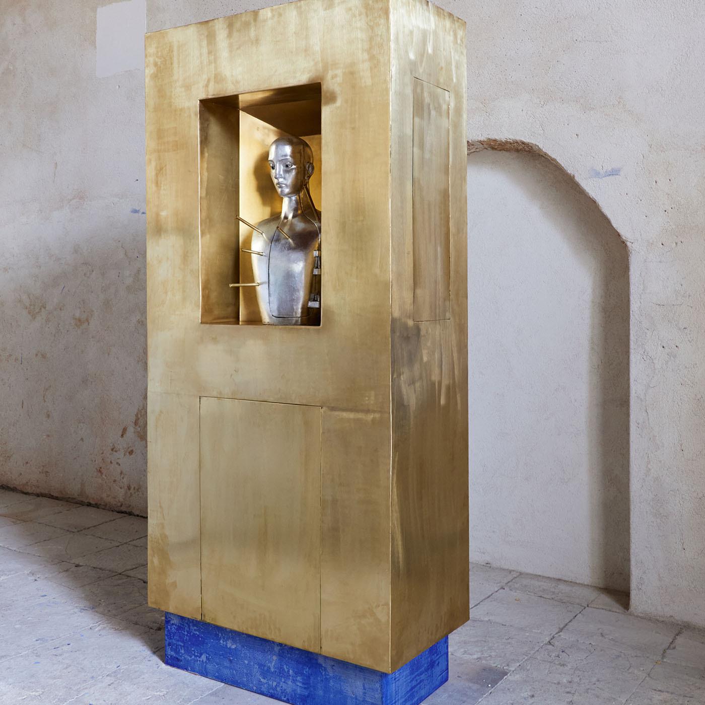 Mobile San Sebastiano di Sergio Fiorentino In condizioni Nuovo in vendita a Milan, IT