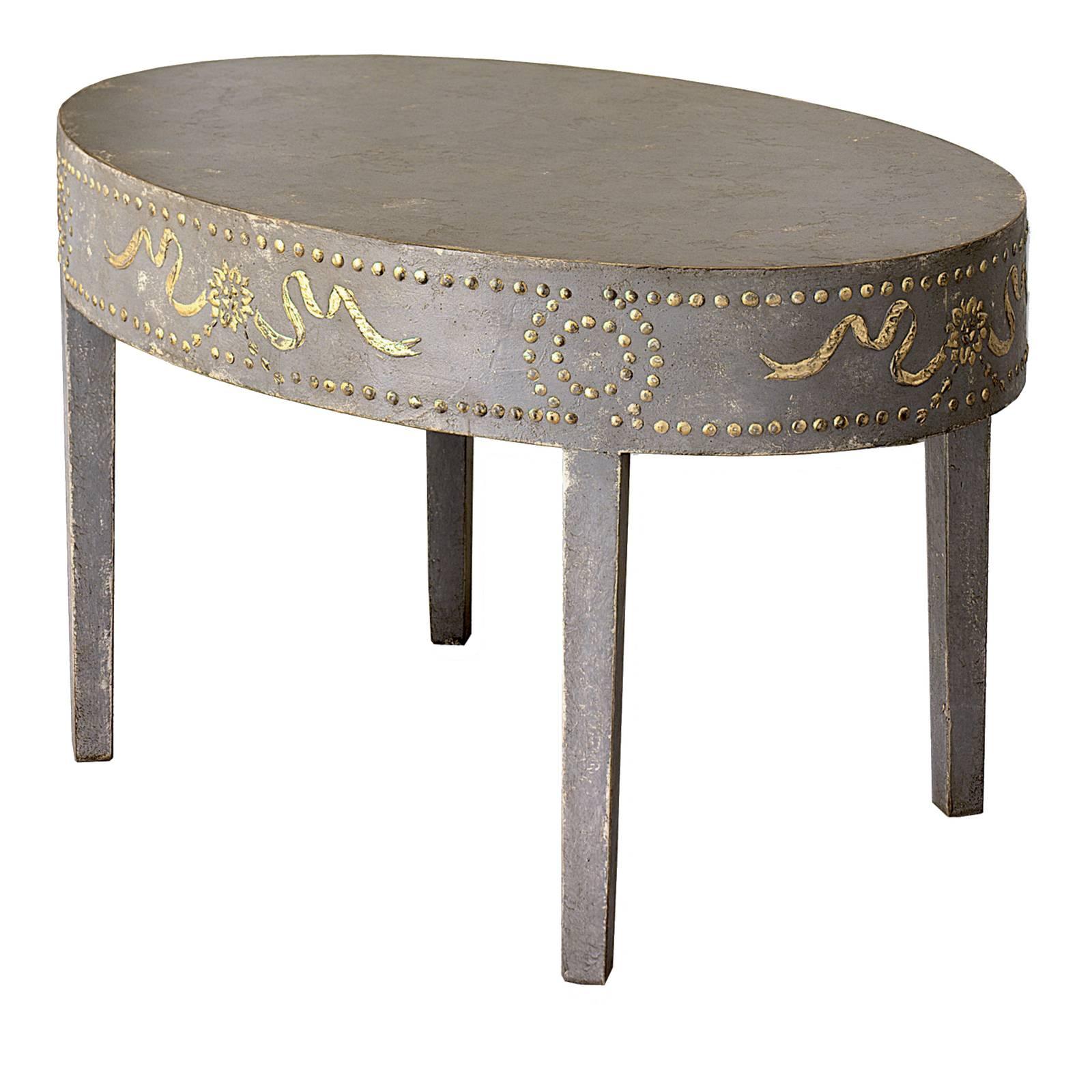 San Teodoro Side Table