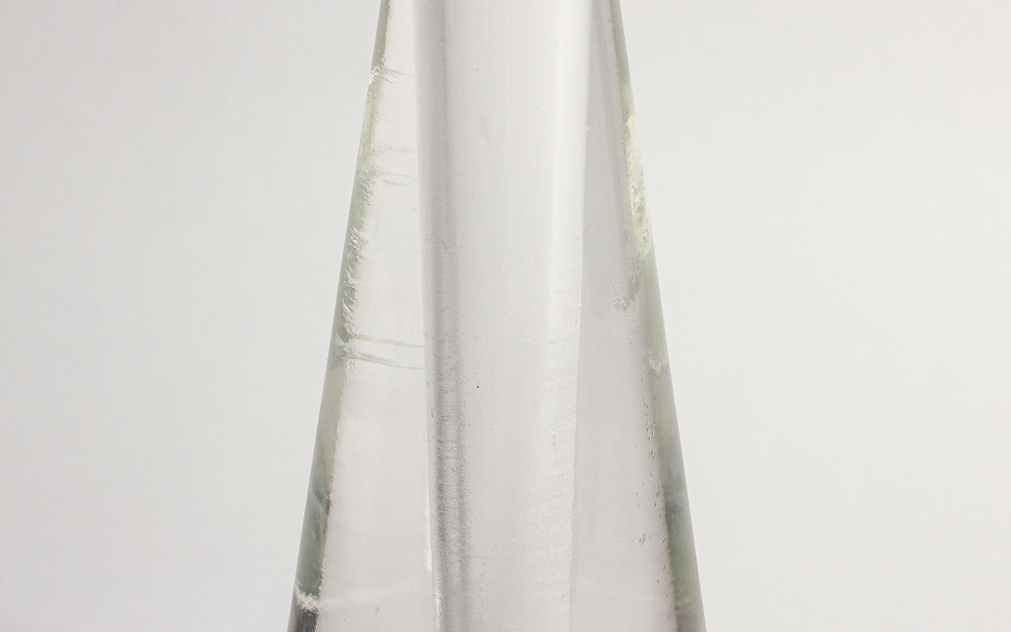 Vase Sana grand format de Tom Fereday en vente 4