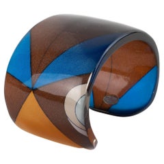 Cuff Bracelets