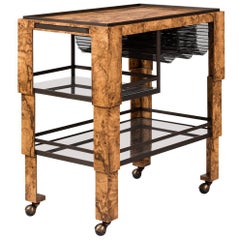 Sanayi313 Serving Bar Cart by Sanayi 313