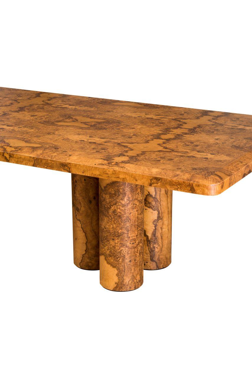 Post-Modern Sanayi313 Table by Sanayi 313 For Sale