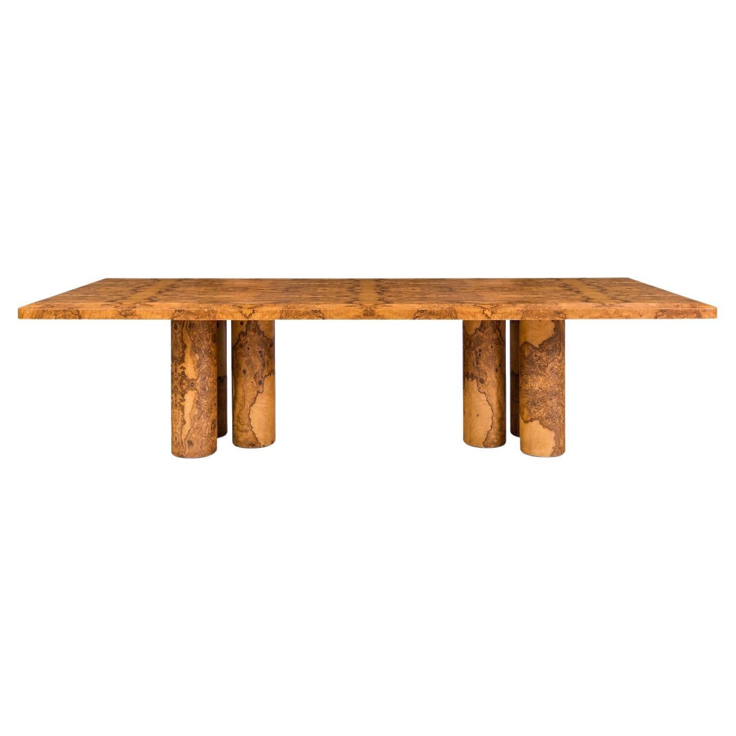 Sanayi313 Table by Sanayi 313 For Sale