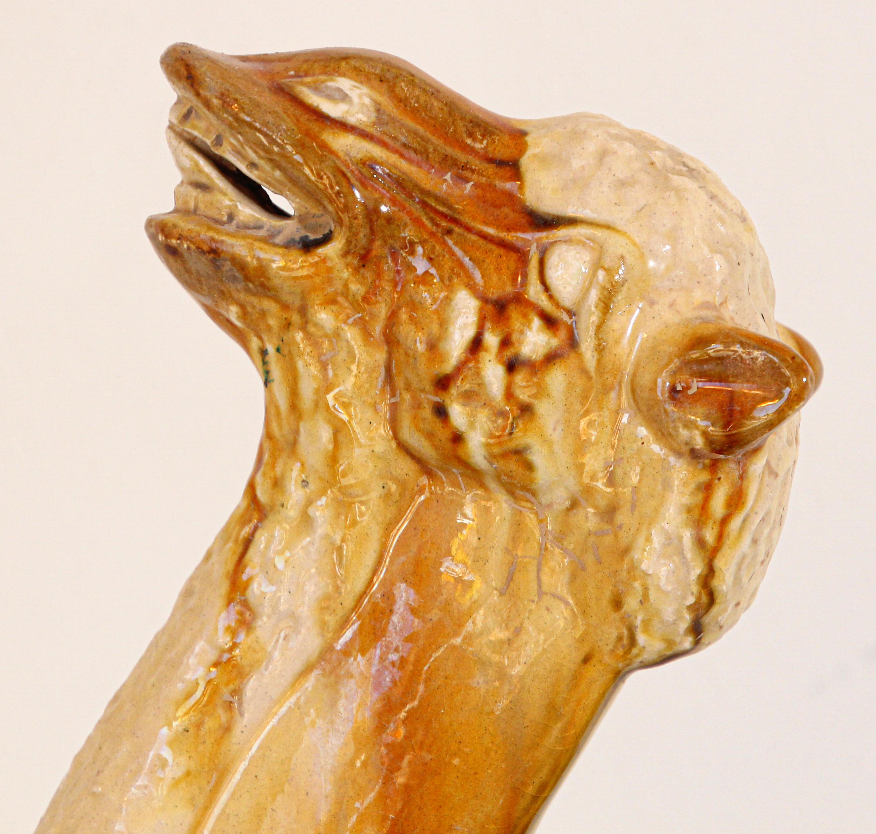 camel ceramic
