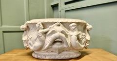 Sanctioned Replication Vase From the Victoria & Albert Museum