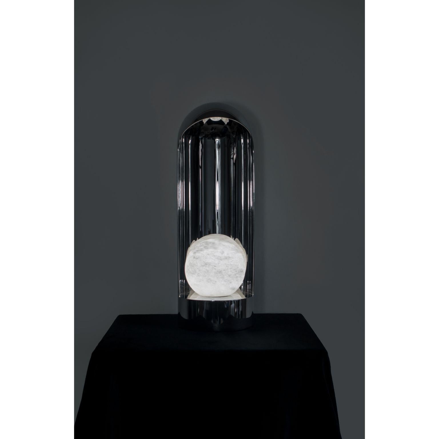 Sanctuary 2-2 Table Lamp by the Shaw In New Condition For Sale In Geneve, CH