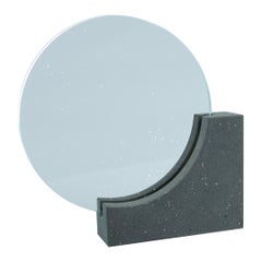 Sancy, Glass and Lava Stone Lighting