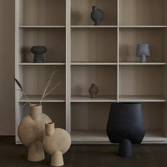 Sand Big Sphere Vase Bubl by 101 Copenhagen