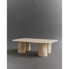 Sand Coffee Table by Ombia