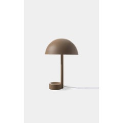Sand Copa Table Lamp by Wentz