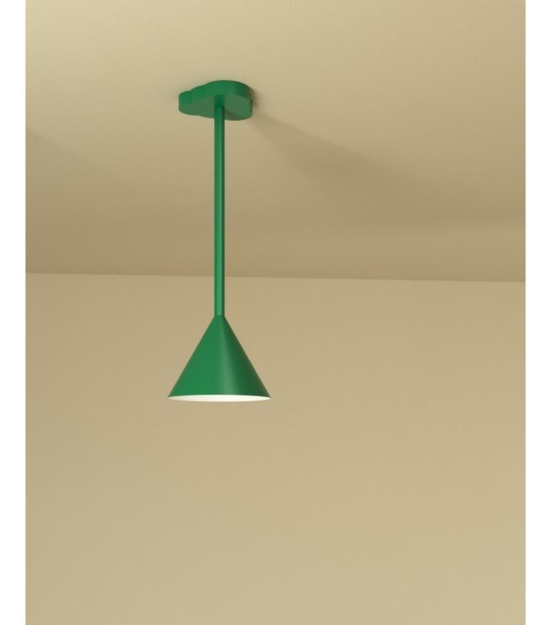 Sand Outlines Cut Shape Suspension Light, Globe, par Atelier Areti en vente 2