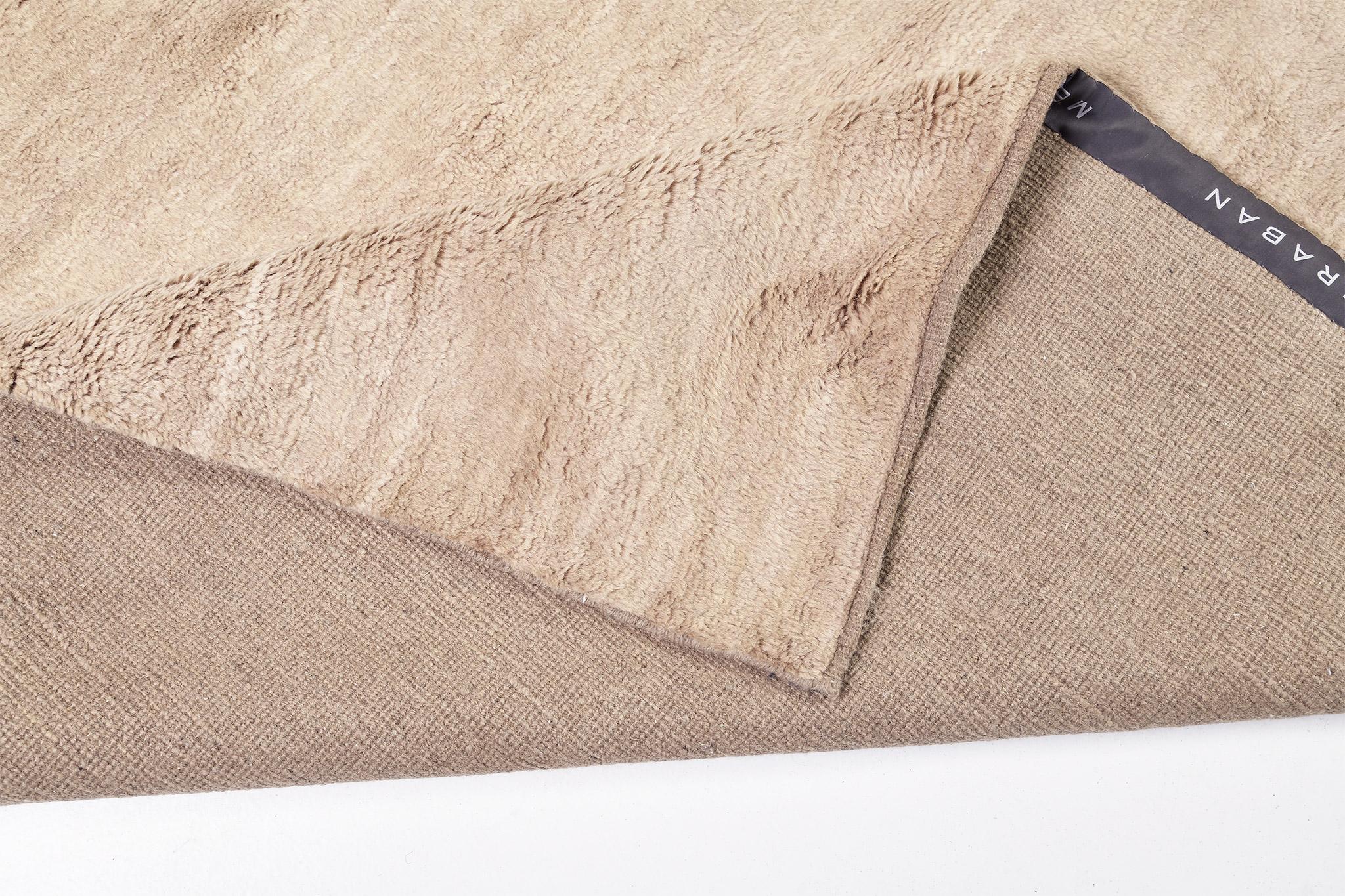 Wool Sand Pile, Loam Collection For Sale