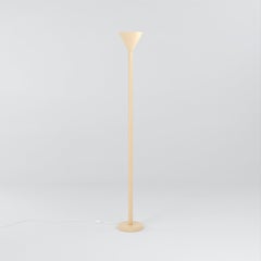 Sand Profiles Floor Light by Atelier Areti