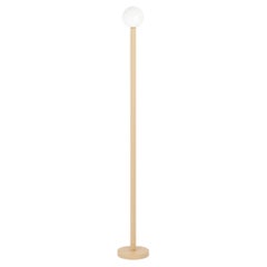 Sand Profiles Floor Light by Atelier Areti