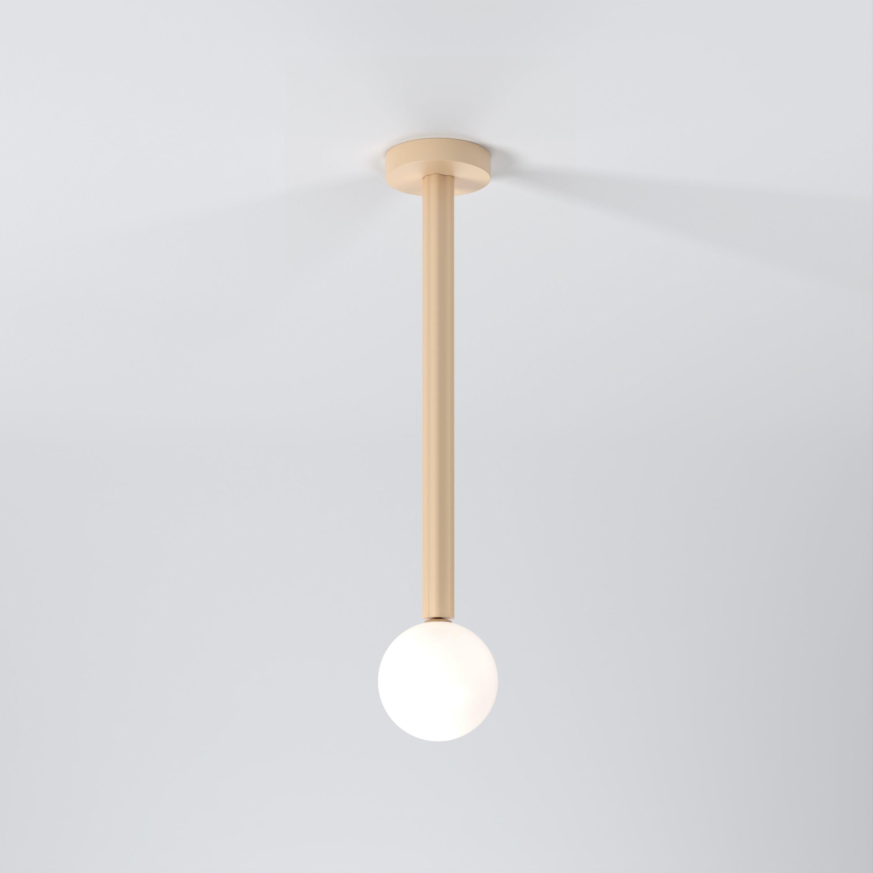 Lampada a sospensione Sand Profiles di Atelier A.Profiles
Dimensioni: D 13,5 x H 67,5 cm.
Materiali: Metallo verniciato a polvere, vetro bianco.

Disponibile in altri colori. Contattateci.

Tutte le nostre lampade possono essere cablate a seconda
