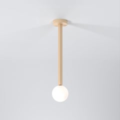 Lampe à suspension A.Profiles par Atelier Areti