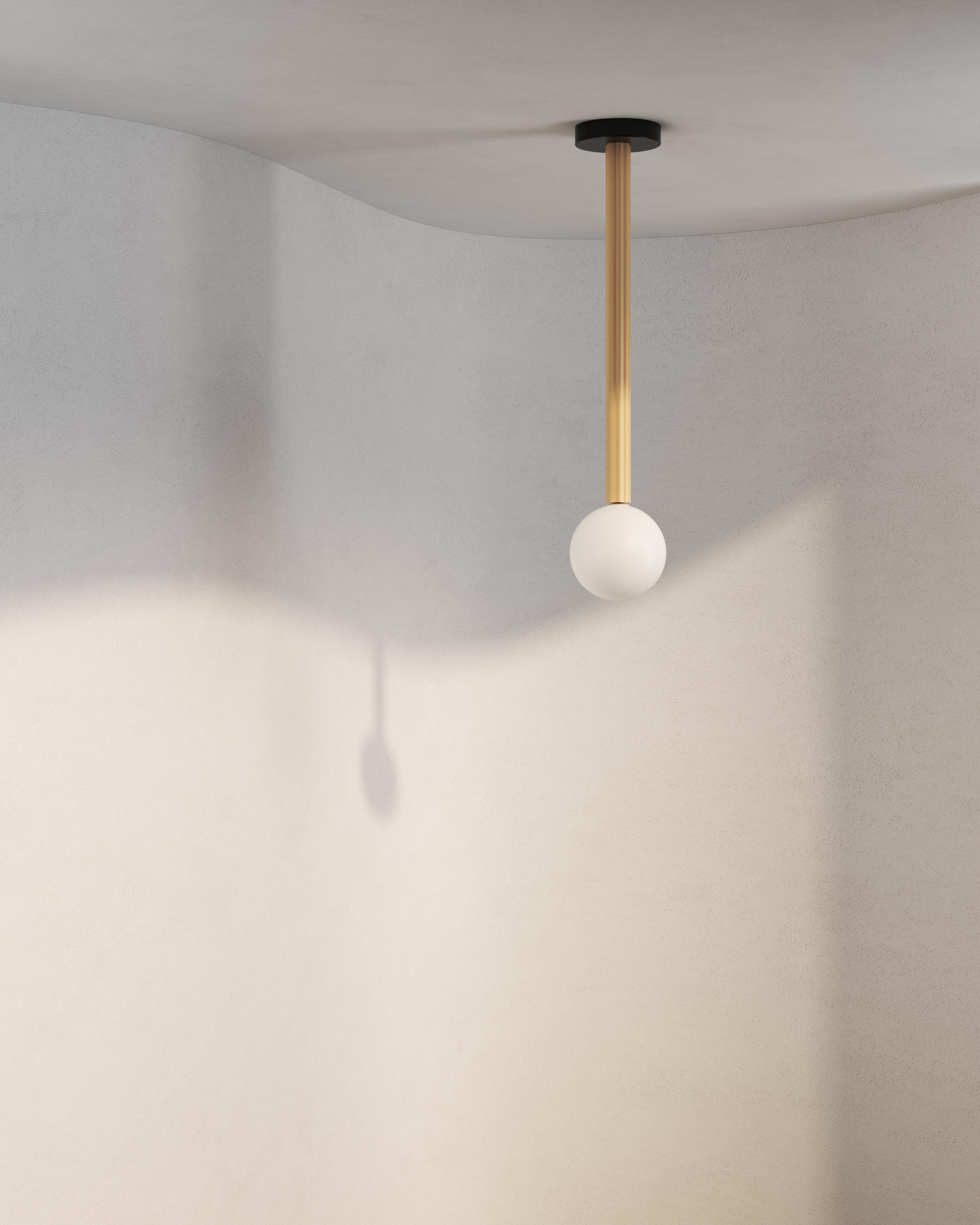 Tedesco Lampada a sospensione Sand Profiles di Atelier A.Profiles in vendita