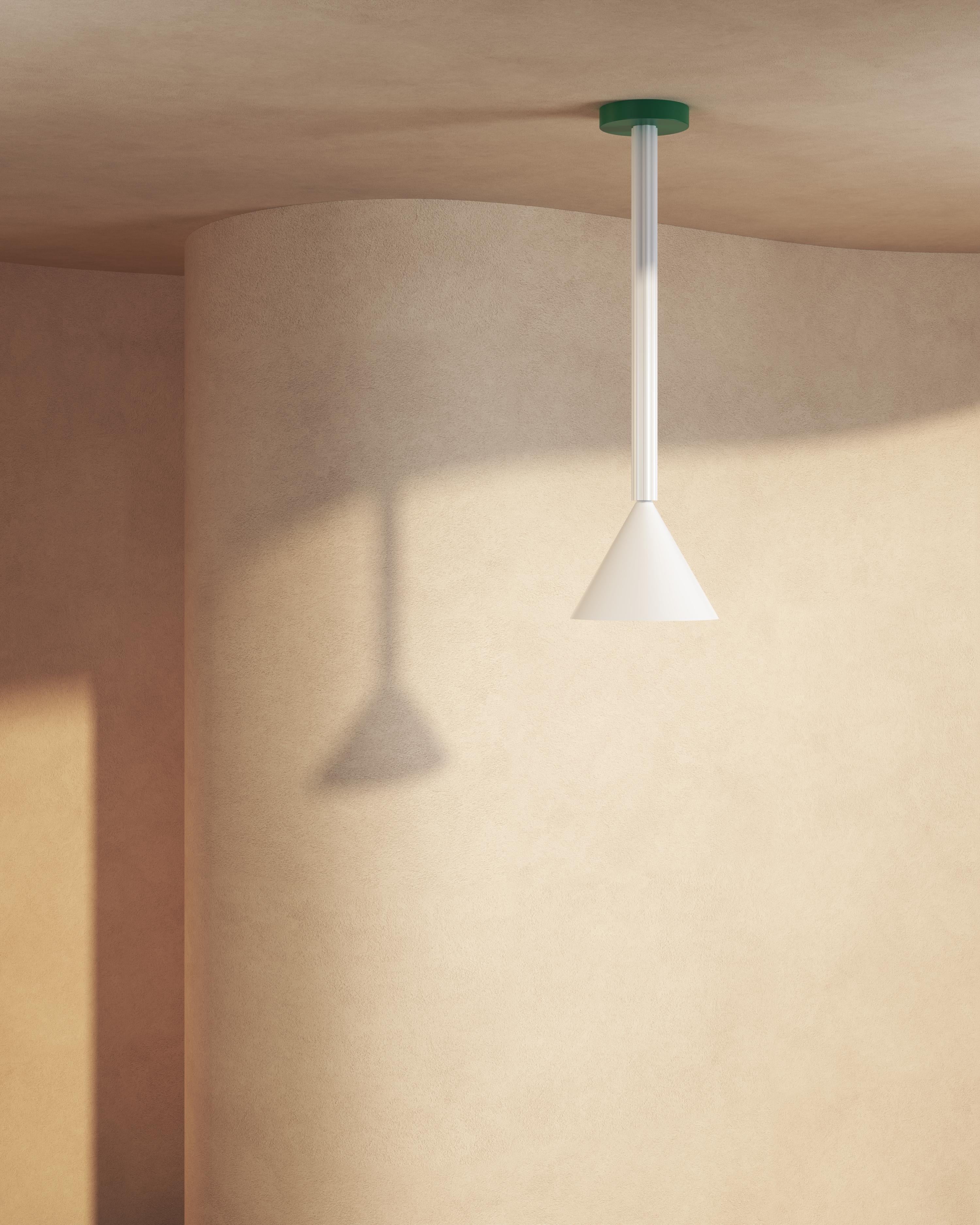 Lampada a sospensione Sand Profiles di Atelier A.Profiles In condizioni Nuovo in vendita a Geneve, CH