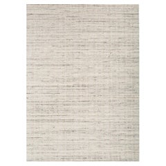 Sand Rug by Rural Weavers, Loom, Wool, 180x270cm