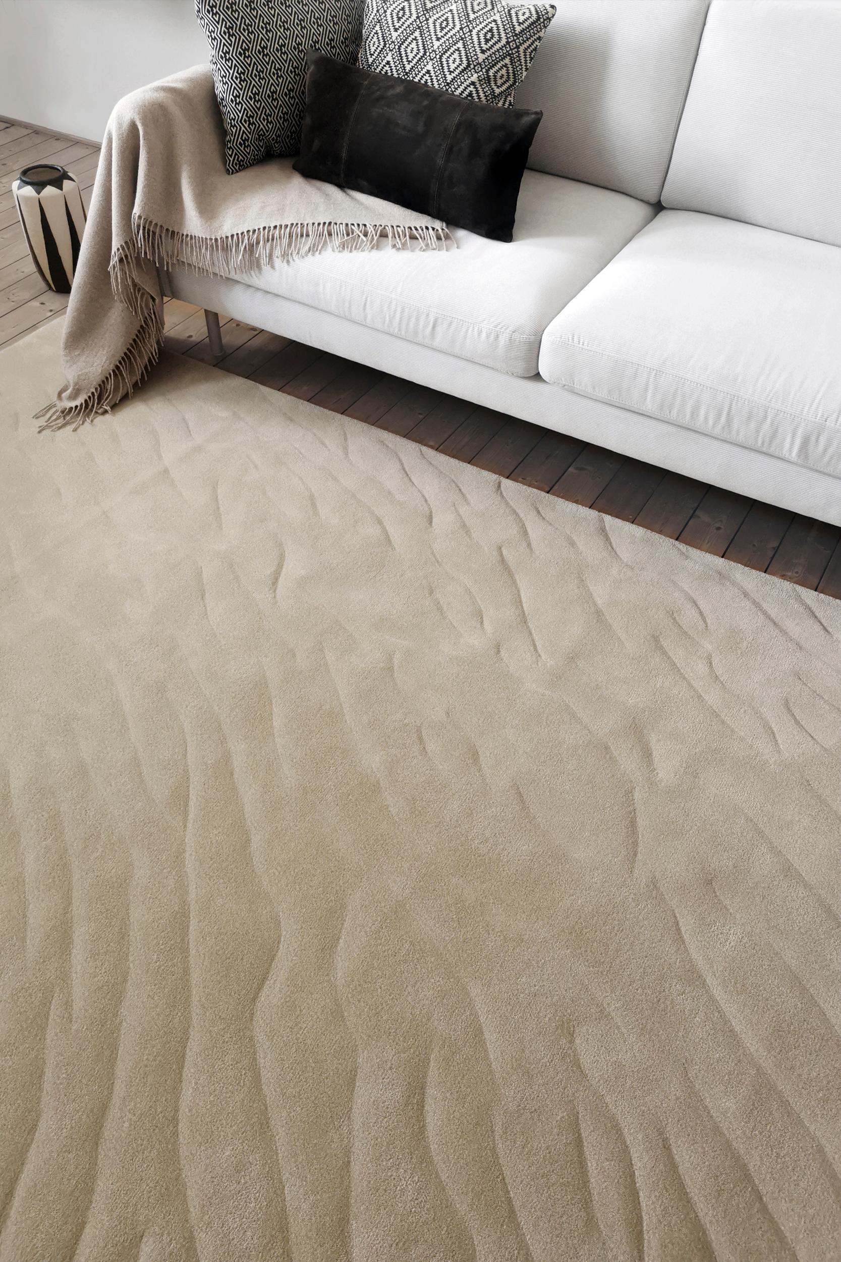 Norvegese Tappeto Sand di Studio A in vendita