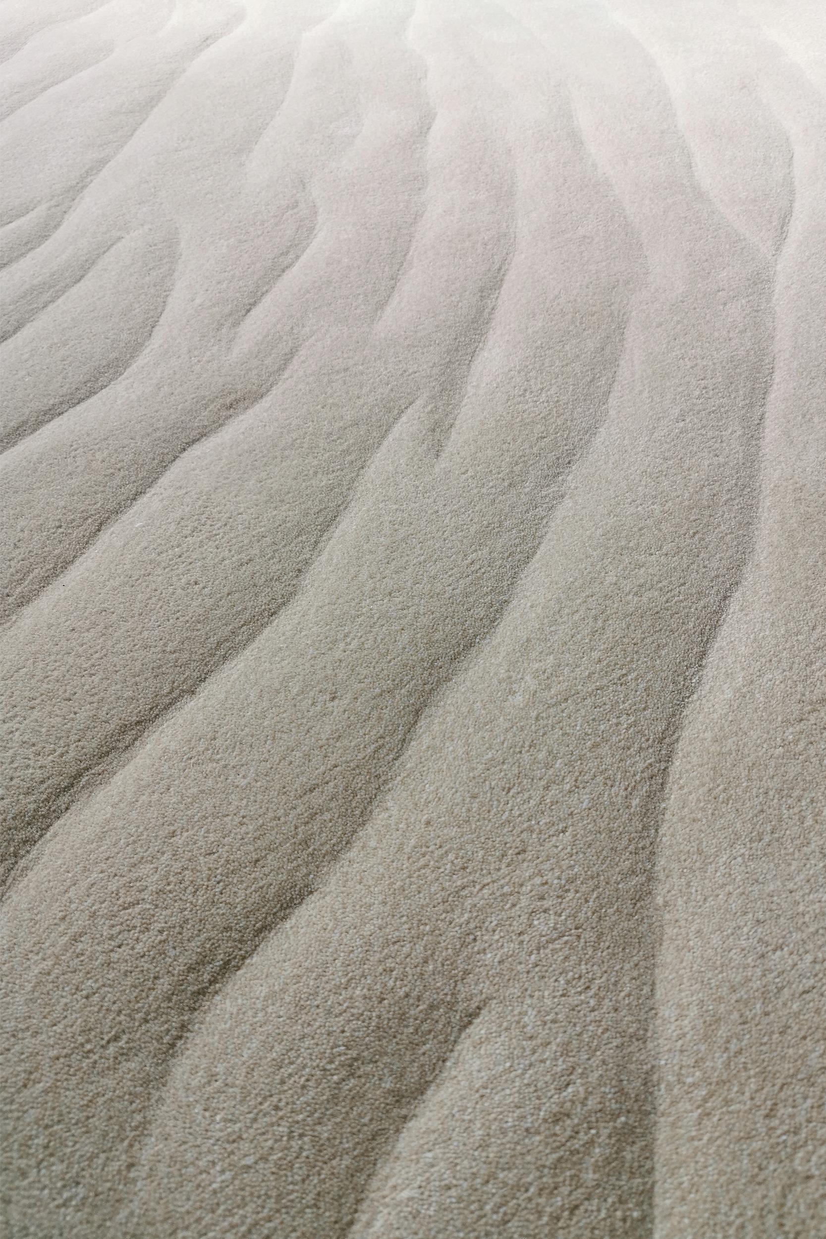 Tappeto Sand di Studio A In condizioni Nuovo in vendita a Geneve, CH