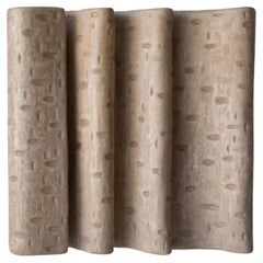 Sand Wave Wall Light by Katrien Van Der Schueren