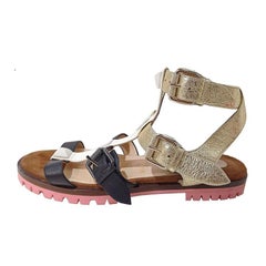 Christian Louboutin Sandal size 37