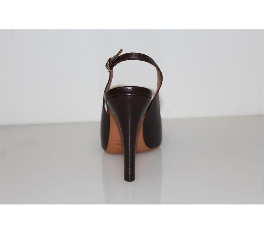 L'Autre Chose Sandal size 36 In Excellent Condition For Sale In Gazzaniga (BG), IT