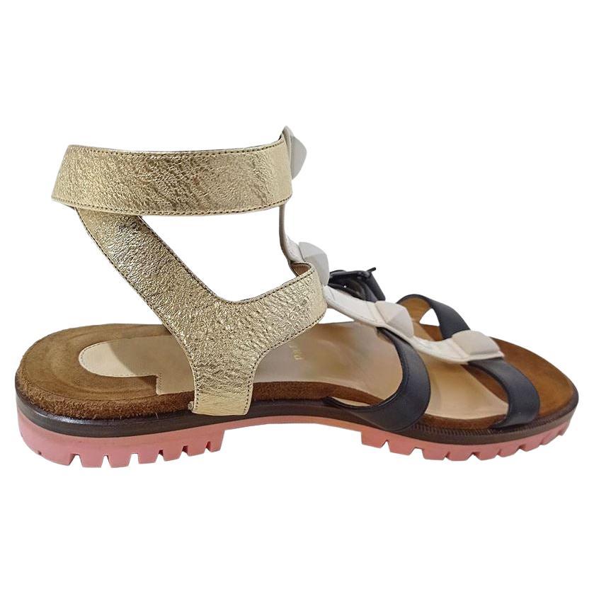 Christian Louboutin Shoes Size 37 219 For Sale on 1stDibs