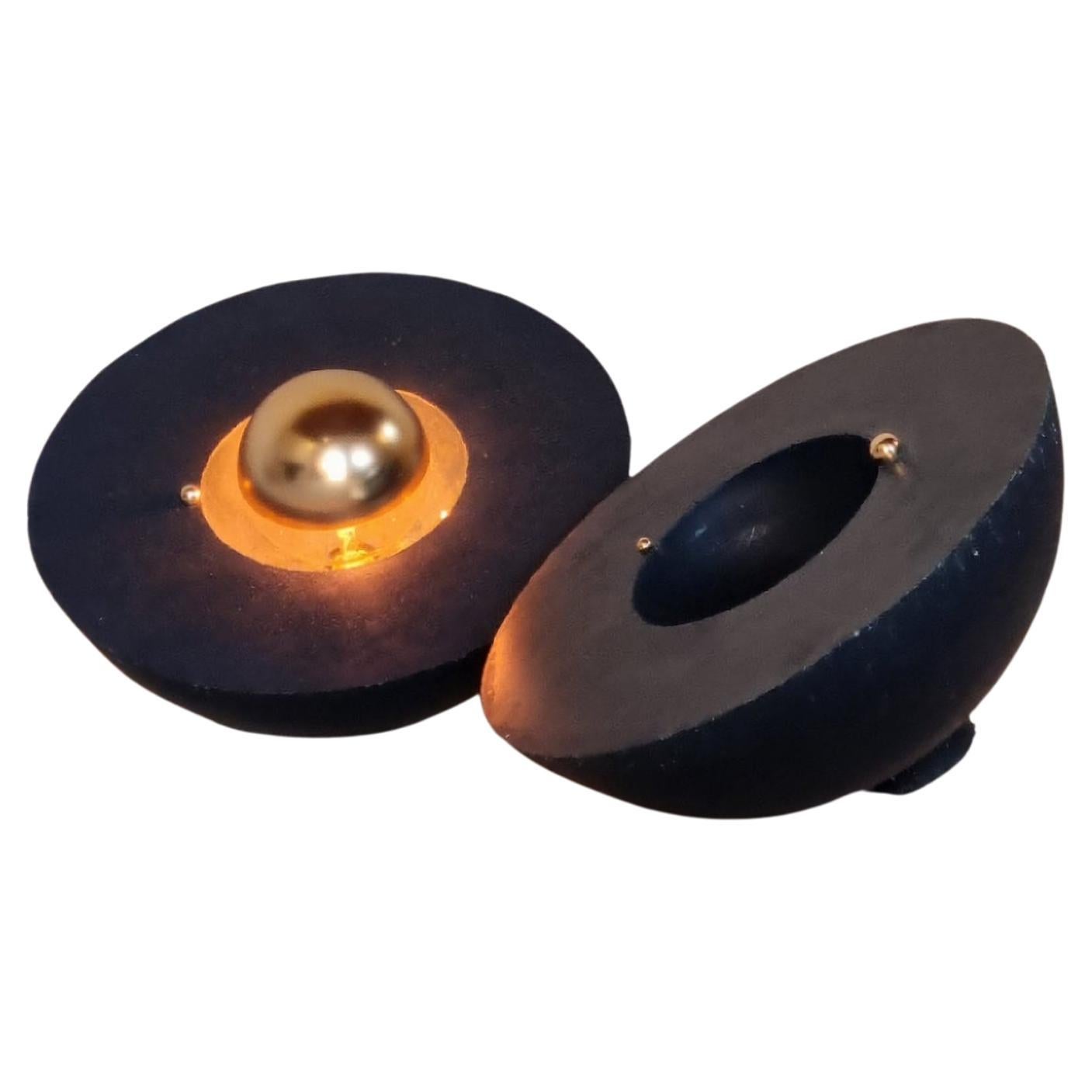 Sandstone Floor Lamps