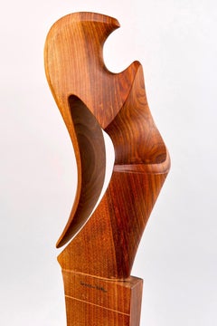 Sandolo "Fórcola" by Saverio Pastor