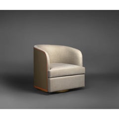 Sandor Armchair by Madheke