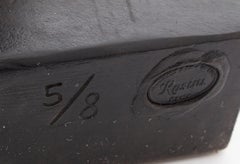 Sándor Bánszky (1888-1918) Bending Figure