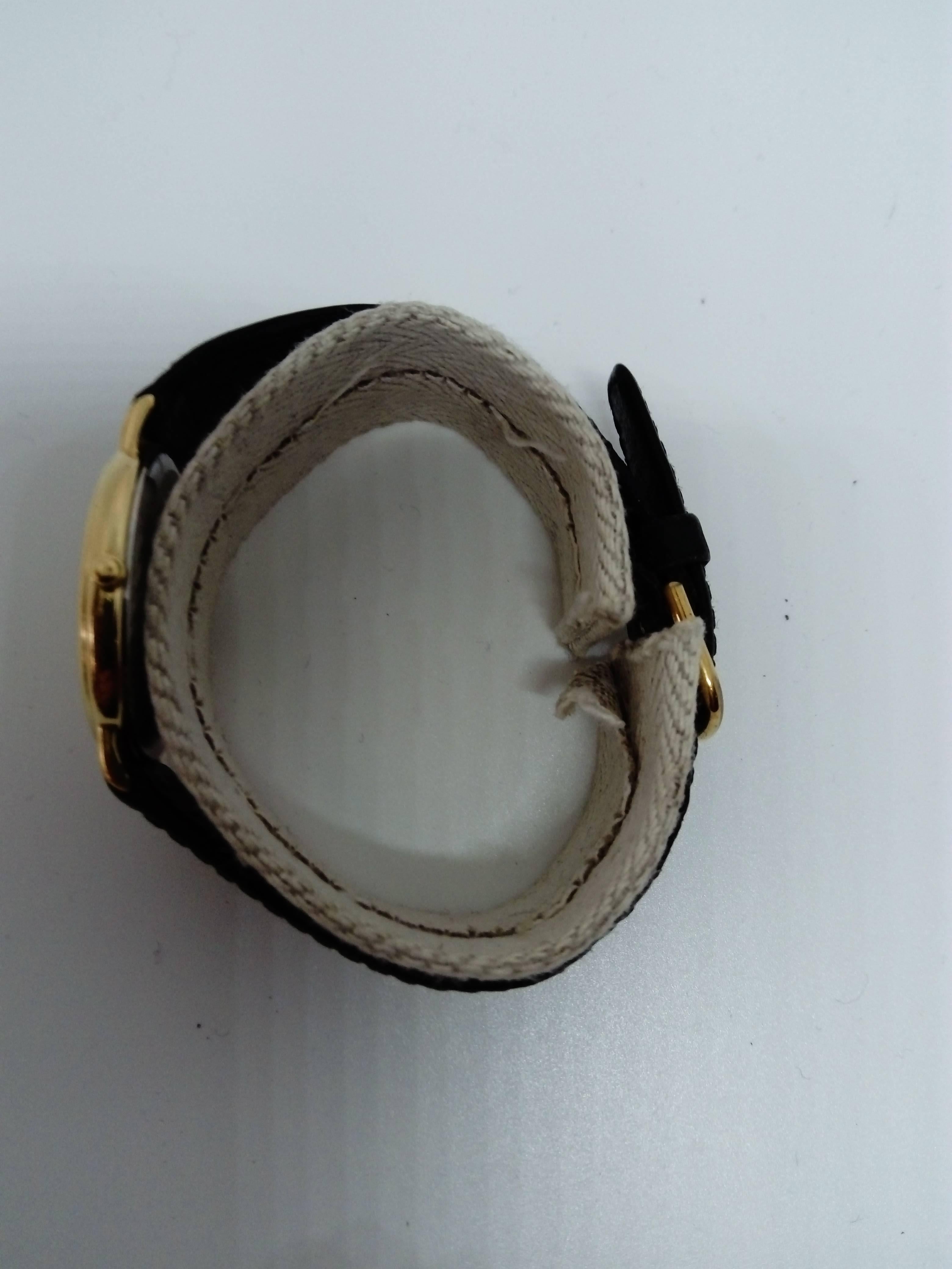 jam tangan sandoz antik