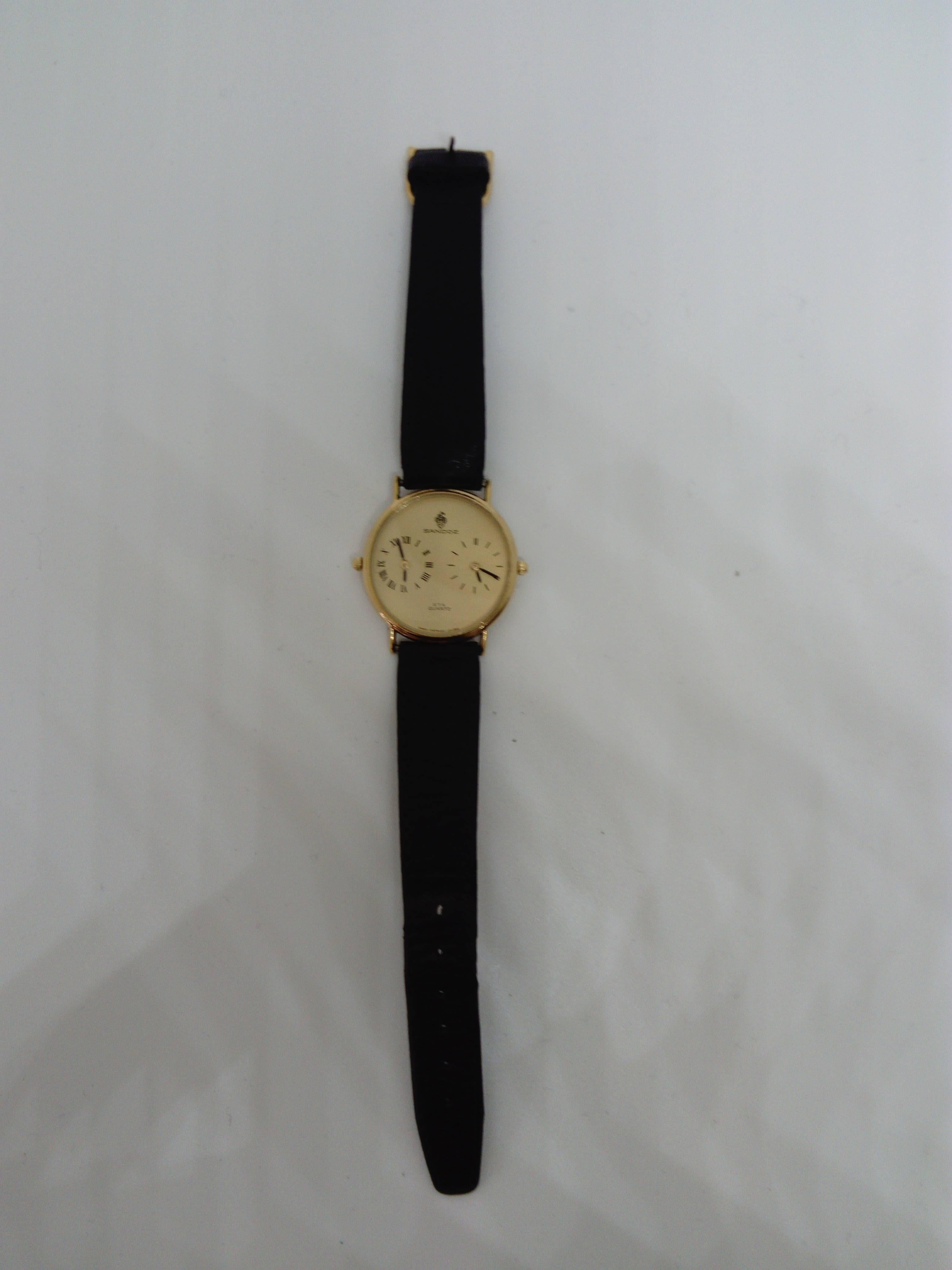 sandoz watches price