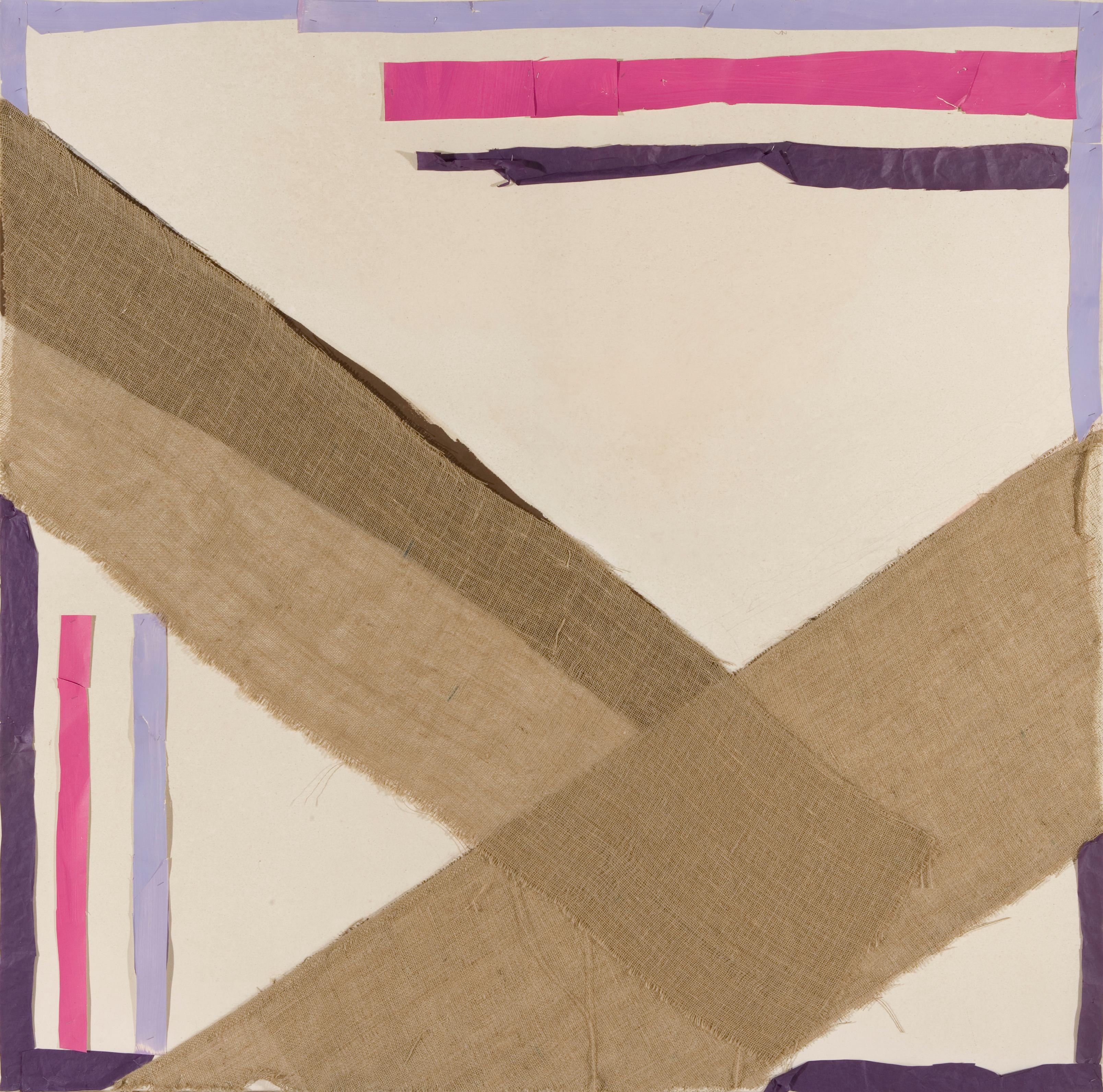 Senza titolo, Senza data - Tecnica mista, Astrazione britannica - Sandra Blow (Astratto)

Sandra Blow RA (1925-2006) è stata la pioniera dell'astrazione britannica nel XX e XXI secolo grazie alle sue continue ricerche sulla scala, sul colore e sulla