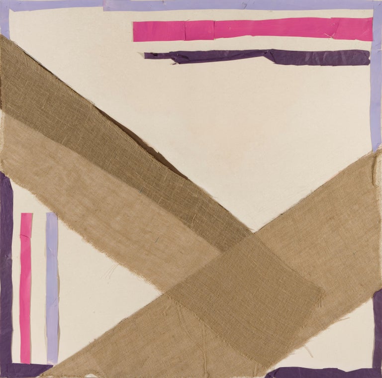 Untitled, Undated - Mixed Media, British Abstraction - Sandra Blow (Abstract)

Sandra Blow RA (1925-2006) pioneered British abstraction in the twentieth and twenty-first centuries through her ongoing investigations of scale, colour and composition,