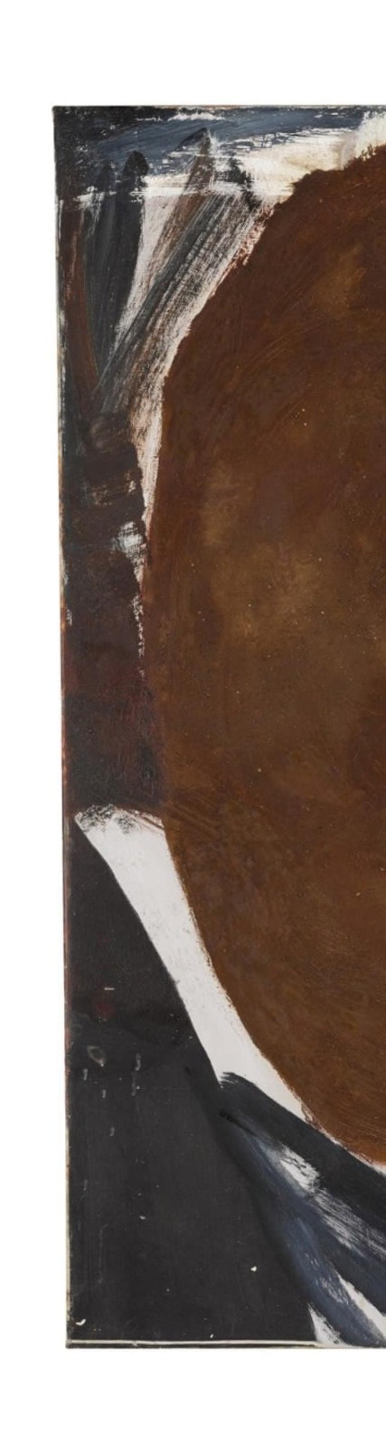Sandra Blow, Painting N°6 In Excellent Condition For Sale In London, GB
