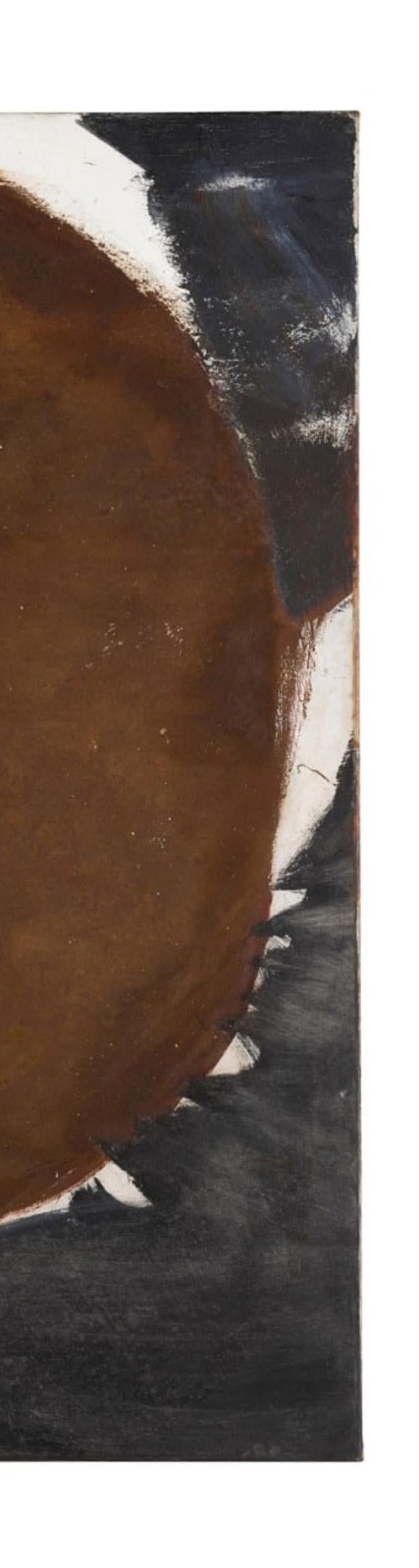 Sandra Blow, Painting N°6 For Sale 1