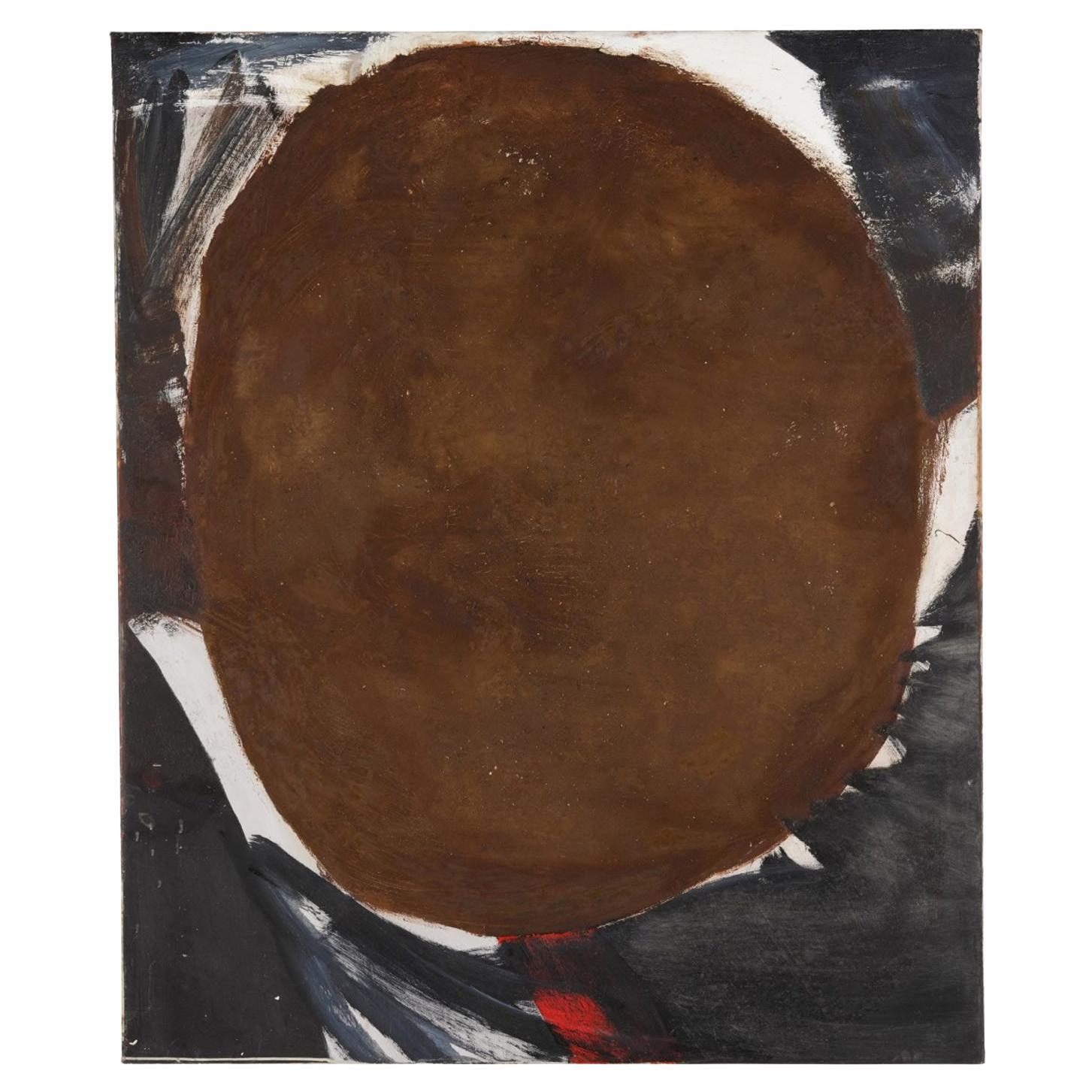 Sandra Blow, Pittura N°6